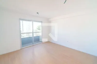 Kitnet / Stúdio à venda na Rua Juréia, 292, Vila Mariana, São Paulo