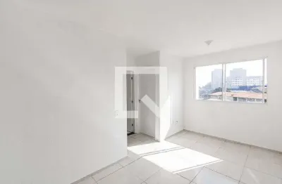 Apartamento à venda - ermelino matarazzo, 2 quartos,  44 m2