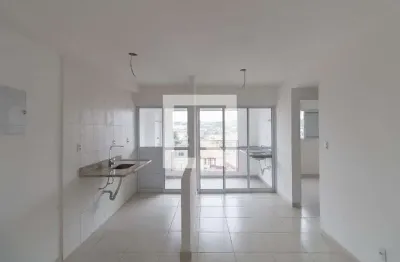 Apartamento à venda - ponte rasa, 2 quartos,  51 m2