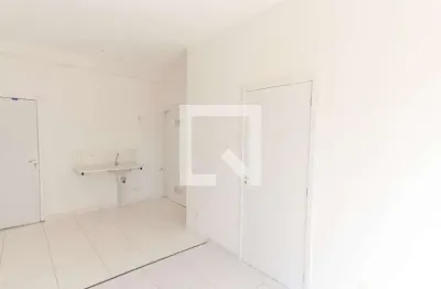 Apartamento à venda - vila sabrina , 2 quartos,  42 m2
