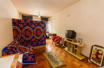 Apartamento à venda - campos elíseos, 1 quarto,  40 m2