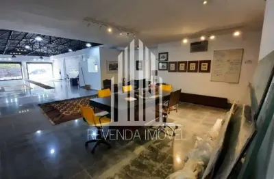 Prédio comercial para locação na vila andrade em são paulo-sp: 1 banheiro, 15 vagas de garagem e 250m² de área.