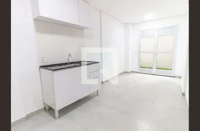 Apartamento com 1 quarto à venda na Rua Siqueira Bueno, 668, Belém, São Paulo