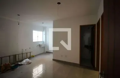 Apartamento com 2 quartos à venda na Rua Tapacoás, 59, Vila Santa Clara, São Paulo