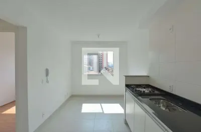 Apartamento com 2 quartos à venda na Rua da Independência, 458, Cambuci, São Paulo