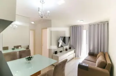 Apartamento à venda - vila andrade, 2 quartos,  57 m2