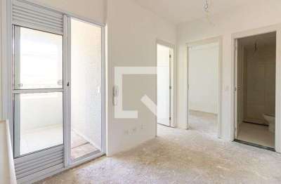 Apartamento com 2 quartos à venda na Rua Alsácia, 280, Campo Belo, São Paulo