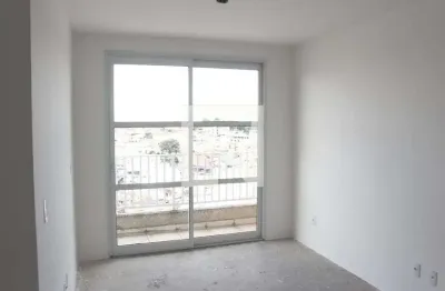 Apartamento à venda - vila roque, 2 quartos,  54 m2