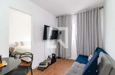 Apartamento com 2 quartos à venda na Avenida Tarumã, 505, Cangaíba, São Paulo