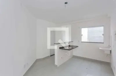 Apartamento à venda - vila das mercês, 1 quarto,  31 m2