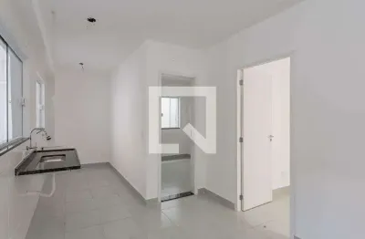 Apartamento à venda - vila das mercês, 2 quartos,  35 m2