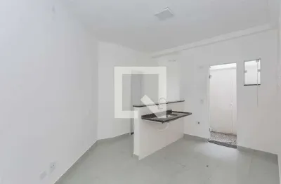 Apartamento à venda - vila das mercês, 1 quarto,  39 m2