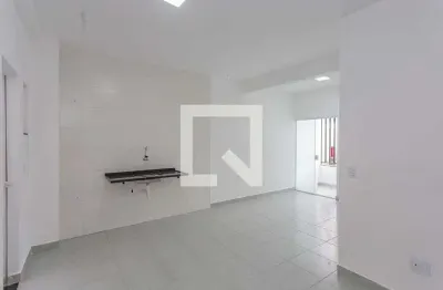 Apartamento à venda - vila das mercês, 1 quarto,  33 m2