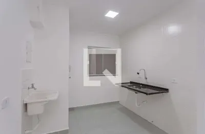 Apartamento à venda - vila das mercês, 1 quarto,  27 m2