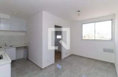 Apartamento com 2 quartos à venda na Rua dos Pescadores, 167, Cambuci, São Paulo