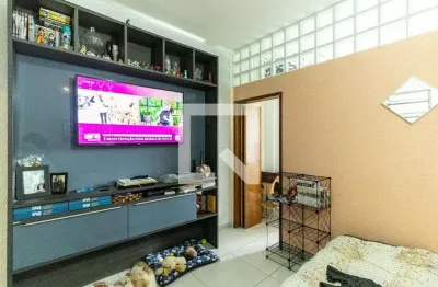 Apartamento à venda - santa cecília, 1 quarto,  45 m2