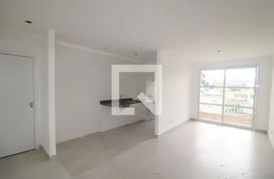 Apartamento com 2 quartos à venda na Rua Pires de Almeida, 50, Vila Roque, São Paulo