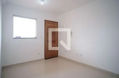 Apartamento à venda - vila nhocuné, 2 quartos,  44 m2