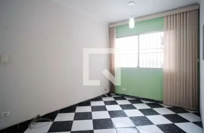 Apartamento com 2 quartos à venda na Avenida São Miguel, 1661, Cangaíba, São Paulo