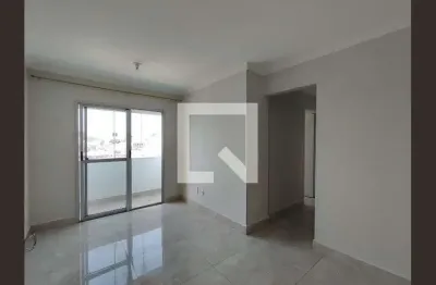 Apartamento com 2 quartos à venda na Rua Francisco Rodrigues Seckler, 111, Itaquera, São Paulo