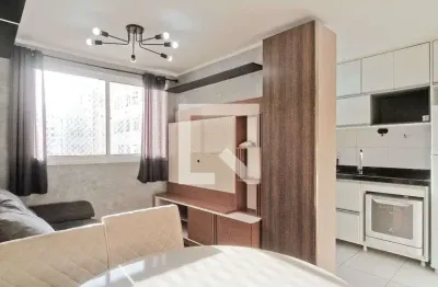 Apartamento com 2 quartos à venda na Avenida Aparecida do Rio Negro, 291, Jardim Íris, São Paulo