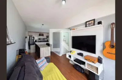 Apartamento à venda - sítio do mandaqui, 2 quartos,  55 m2