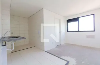 Apartamento à venda - artur alvim, 2 quartos,  43 m2