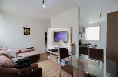 Apartamento com 2 quartos à venda na Rua Ventura Carneiro, 01, Sítio do Mandaqui, São Paulo
