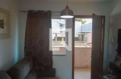 Apartamento à venda - vila carrão, 2 quartos,  40 m2