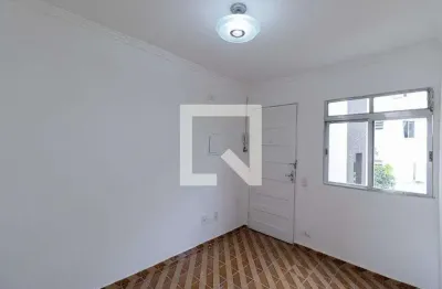 Apartamento à venda - artur alvim, 2 quartos,  46 m2
