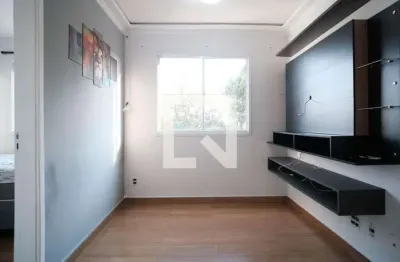 Apartamento à venda - cidade patriarca, 2 quartos,  45 m2