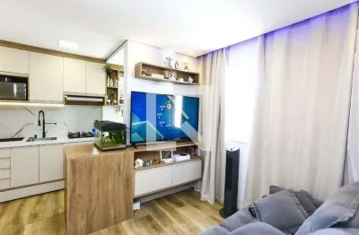 Apartamento com 2 quartos à venda na Rua, 160, Panamby, São Paulo