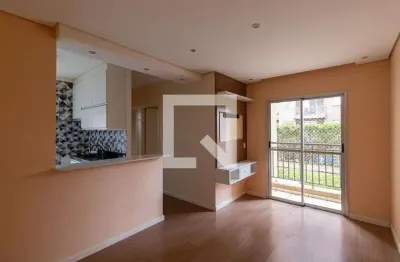 Apartamento com 2 quartos à venda na Rua São João do Cariri, 505, Itaquera, São Paulo