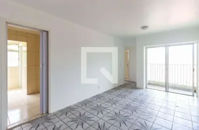 Apartamento à venda - jardim éster yolanda, 2 quartos,  60 m2
