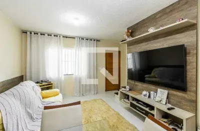 Casa com 2 quartos à venda na Rua Alto do Parnaíba, 174, Cidade Patriarca, São Paulo