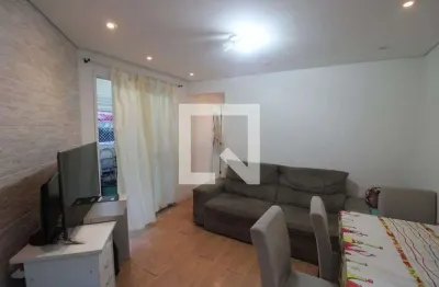 Apartamento com 2 quartos à venda na Rua Vinte e Dois de Agosto, 505, Vila Dionisia, São Paulo