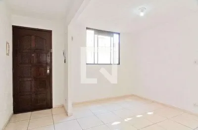 Apartamento à venda - jardim peri, 2 quartos,  49 m2