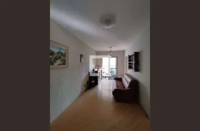 Apartamento com 2 quartos à venda na Rua Alencar Araripe, 654, Sacomã, São Paulo