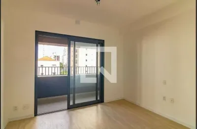 Kitnet / Stúdio à venda na Avenida Onze de Junho, 1019, Vila Clementino, São Paulo