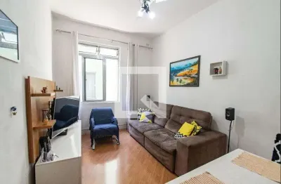 Apartamento com 1 quarto à venda na Rua dos Patriotas, 1121, Ipiranga, São Paulo