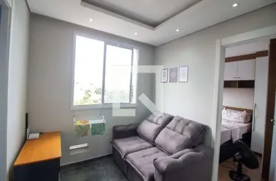 Apartamento com 2 quartos à venda na Avenida Mário Lopes Leão, 916, Santo Amaro, São Paulo