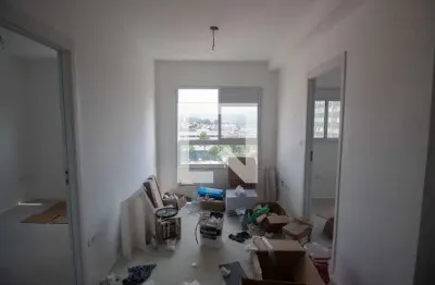 Apartamento à venda - vila mazzei, 2 quartos,  35 m2