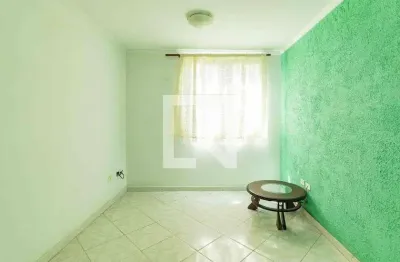 Apartamento à venda - jardim jussara, 2 quartos,  55 m2