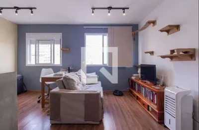 Apartamento com 1 quarto à venda na Rua Conde de Sarzedas, 270, Liberdade, São Paulo
