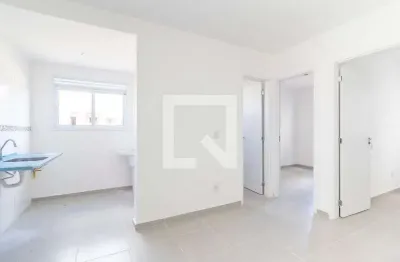 Apartamento com 2 quartos à venda na Rua Salvador do Sul, 340, Itaquera, São Paulo