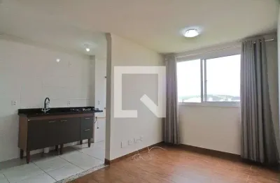 Apartamento à venda - jardim iris , 2 quartos,  42 m2