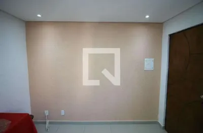 Apartamento com 2 quartos à venda na Rua Maria Baumann Mendonça, 940, Itaquera, São Paulo
