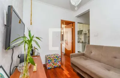Apartamento à venda - campos elíseos, 1 quarto,  31 m2