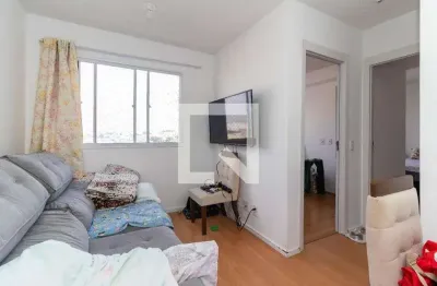 Apartamento à venda - vila progresso, 2 quartos,  42 m2