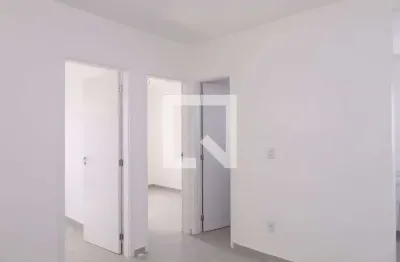 Apartamento com 2 quartos à venda na Rua Salvador do Sul, 340, Itaquera, São Paulo